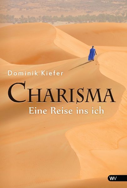 Cover von Charisma