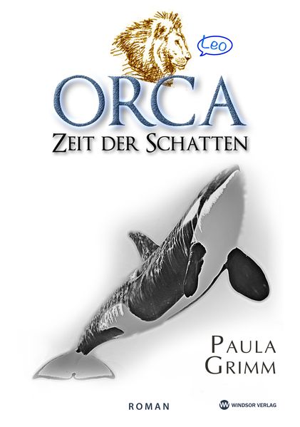 Cover von Orca