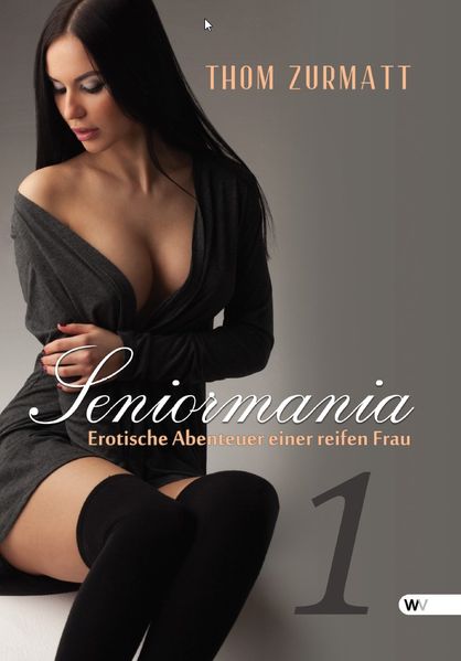 Cover von Seniormania