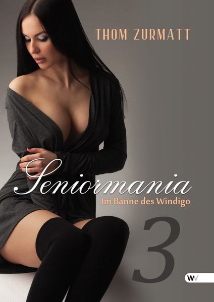 Cover von Seniormania