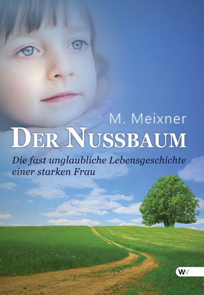 Cover von Der Nussbaum