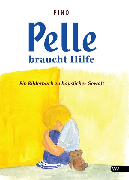 Cover von Pelle braucht Hilfe