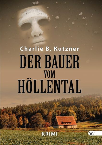 Cover von Der Bauer vom Höllental