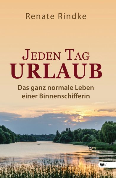 Cover von Jeden Tag Urlaub