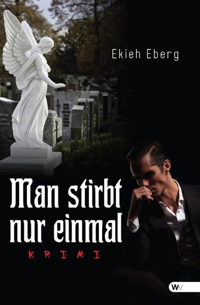 Cover von Man stirbt nur einmal