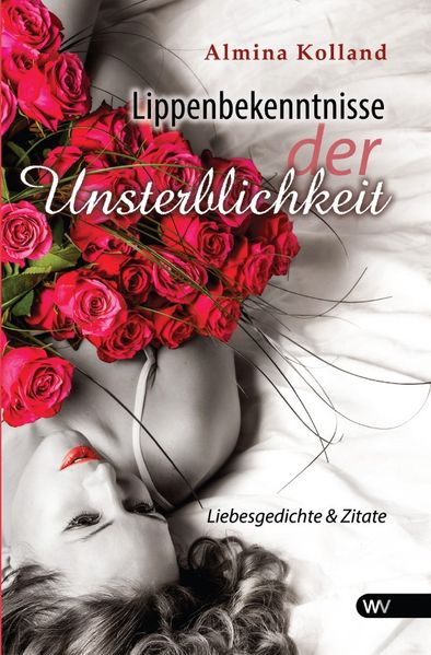 Cover von Lippenbekenntnisse der Unsterblichkeit