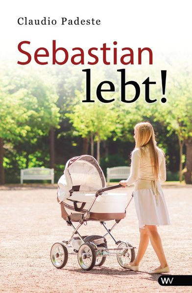 Cover von Sebastian lebt!