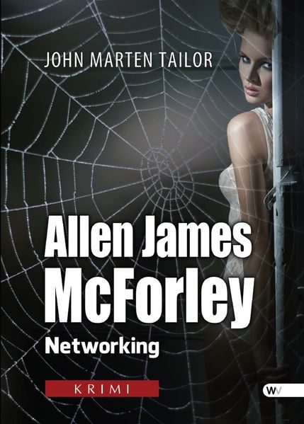 Cover von Allen James McForley