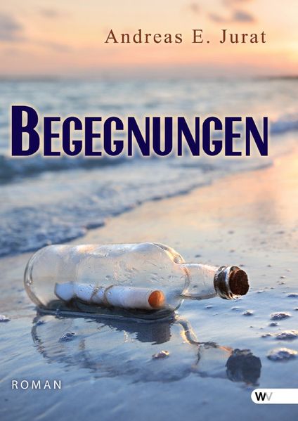 Cover von Begegnungen