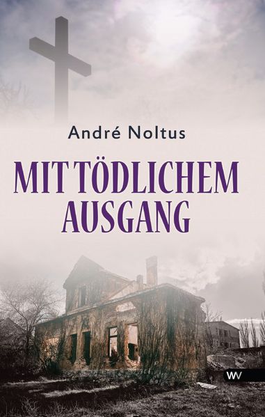 Cover von Mit tödlichem Ausgang