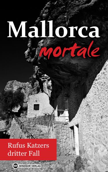 Cover von Mallorca mortale