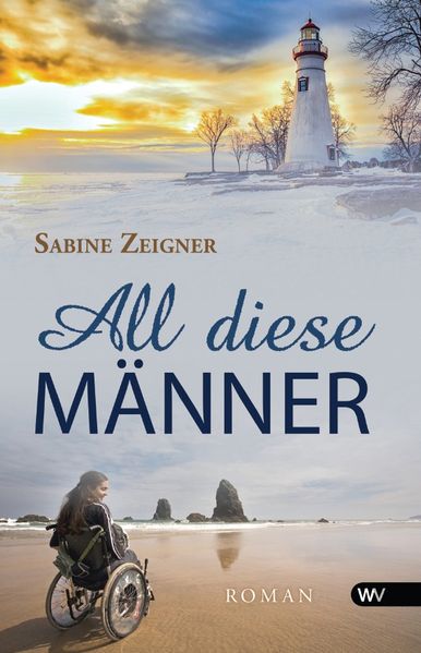 Cover von All diese Männer