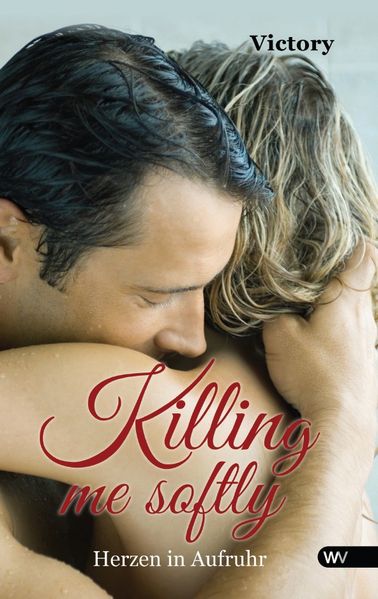 Cover von Killing me softly