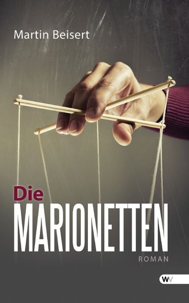 Cover von Die Marionetten