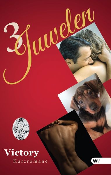 Cover von 3 Juwelen