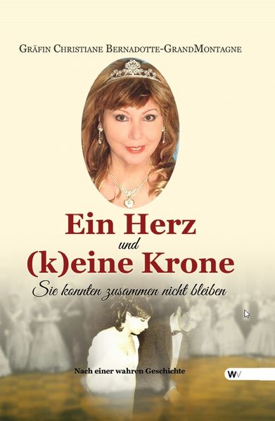Cover von Ein Herz und (k)eine Krone