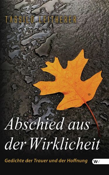 Cover von Abschied aus der Wirklichkeit