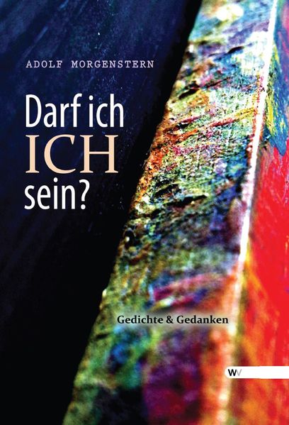 Cover von Darf ich Ich sein?