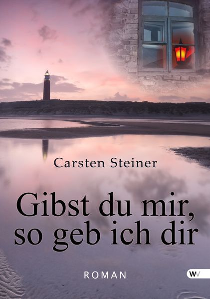 Cover von Gibst du mir, so geb ich dir