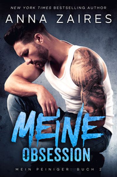 Cover von Meine Obsession