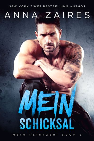 Cover von Mein Schicksal