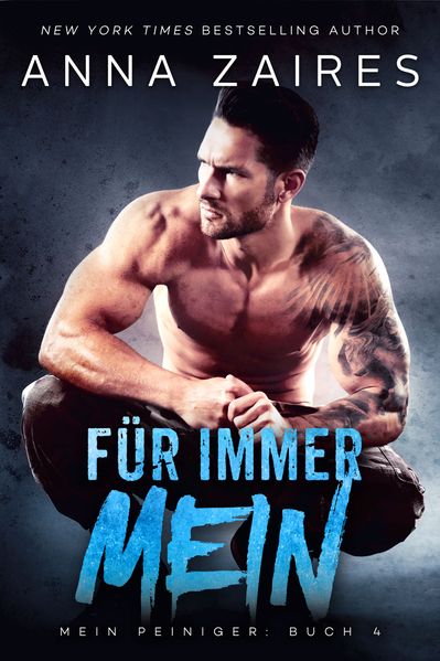 Cover von Für immer Mein