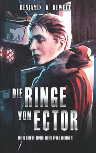 Cover von Die Ringe von Ector