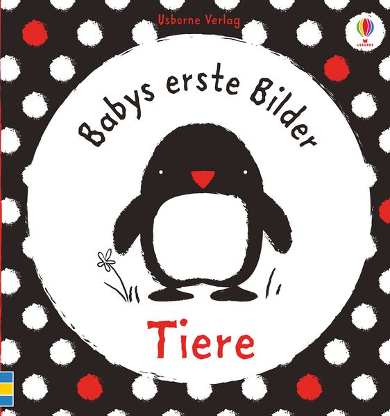 Cover von Babys erste Bilder: Tiere