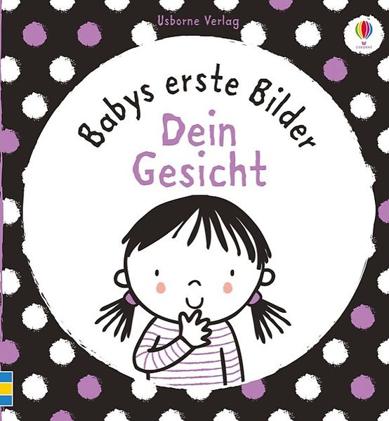 Cover von Babys erste Bilder: Dein Gesicht