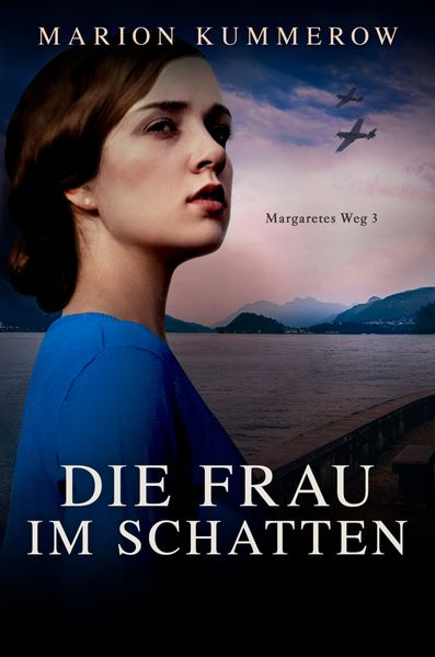 Cover von Die Frau im Schatten