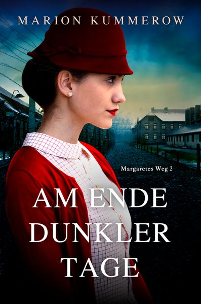 Cover von Am Ende dunkler Tage