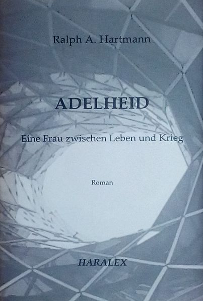 Cover von Adelheid