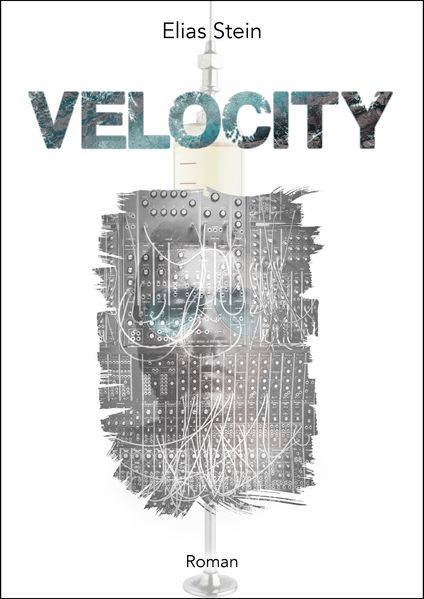 Cover von Velocity
