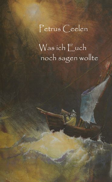 Cover von Was ich Euch noch sagen wollte
