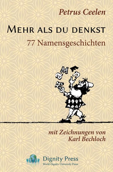 Cover von Mehr als du denkst