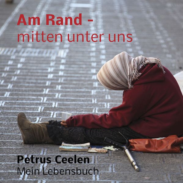 Cover von Am Rand – mitten unter uns