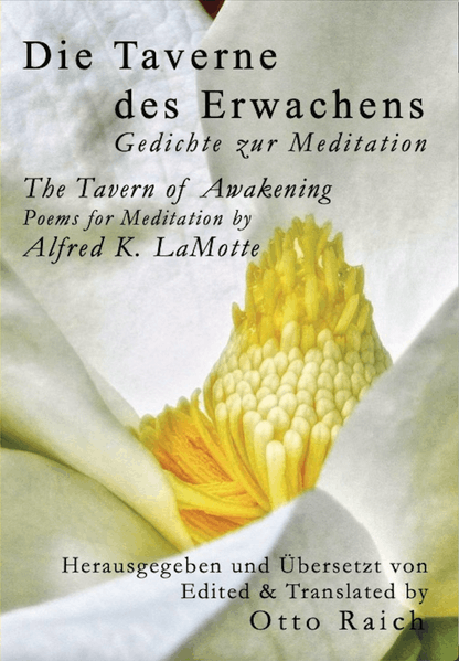 Cover von Die Taverne des Erwachens