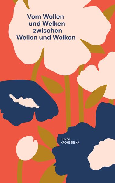 Cover von Vom Wollen und Welken