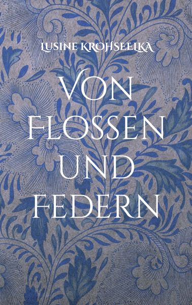 Cover von Von Flossen und Federn
