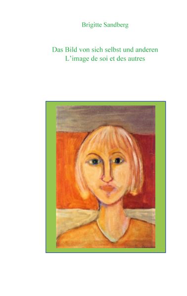 Cover von L’image de soi et des autres. Das Bild von sich und anderen
