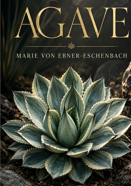 Cover von Agave