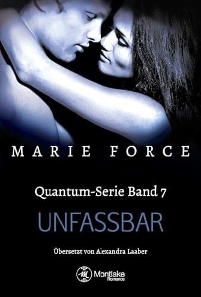 Cover von Unfassbar