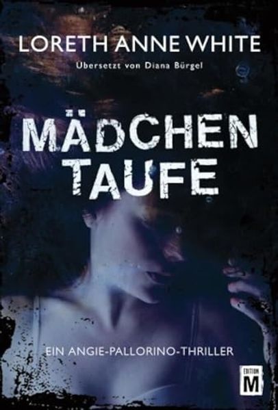 Cover von Mädchentaufe