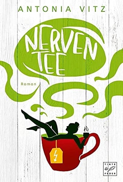 Cover von Nerventee