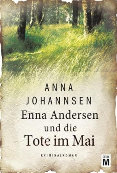 Cover von Enna Andersen und die Tote im Mai