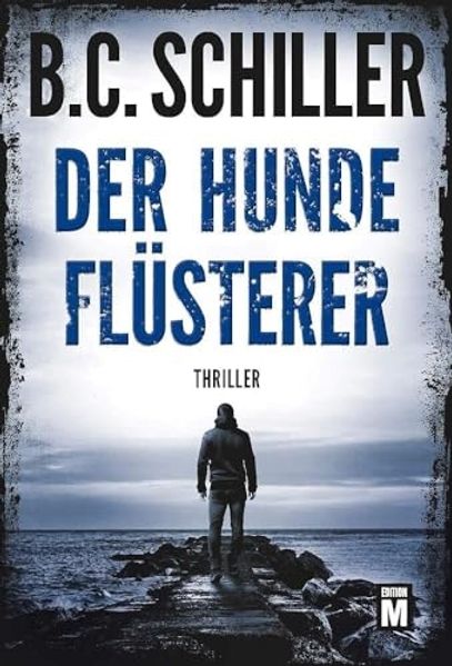 Cover von Der Hundeflüsterer