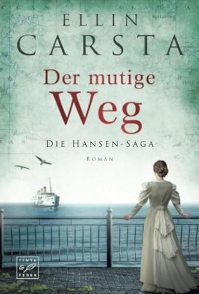 Cover von Der mutige Weg
