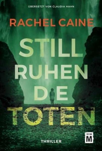 Cover von Still ruhen die Toten