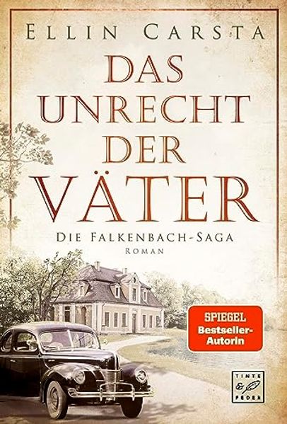 Cover von Das Unrecht der Väter