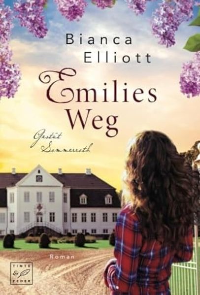 Cover von Emilies Weg